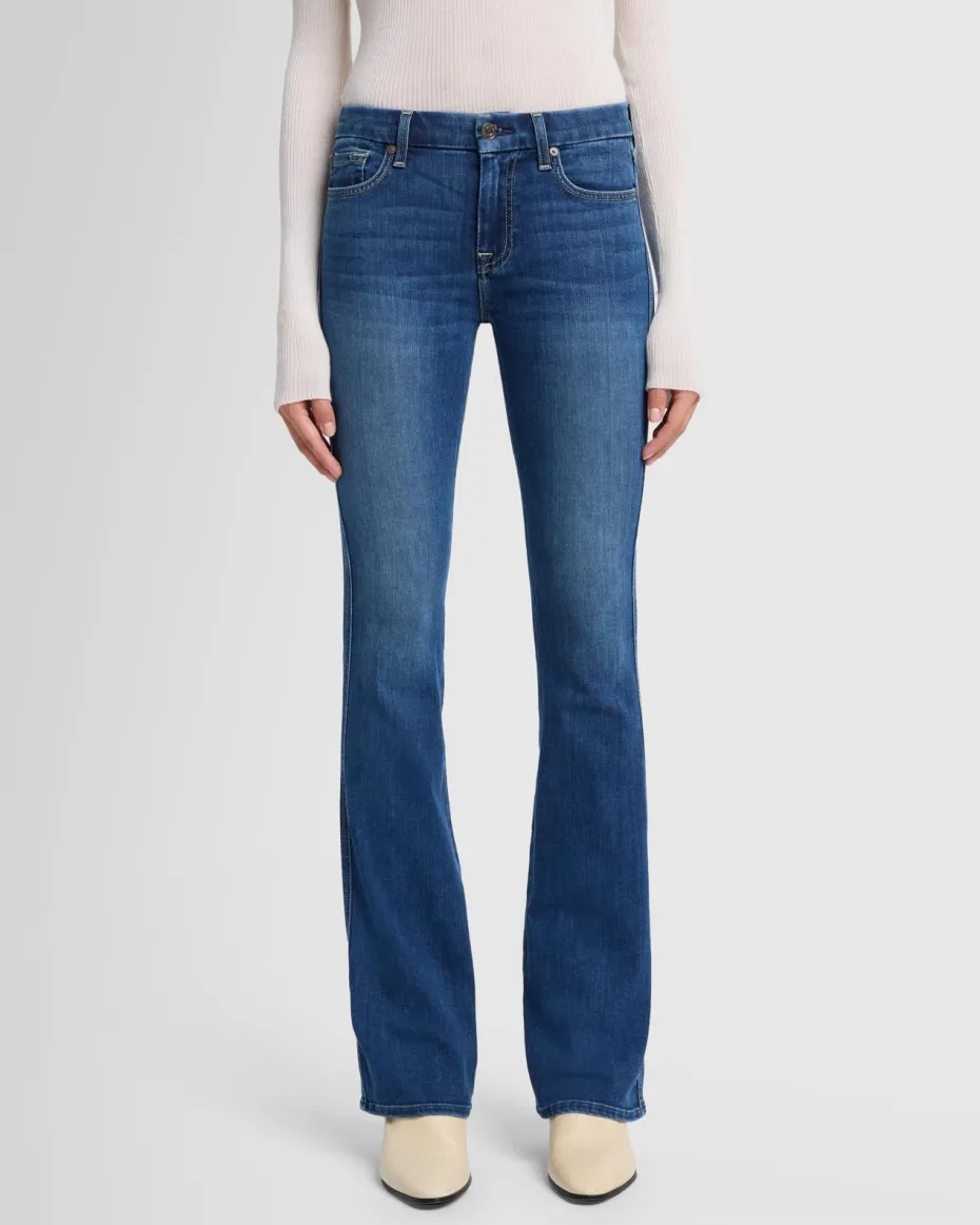 A' Pocket in Anthem Blue