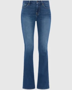 A' Pocket in Anthem Blue