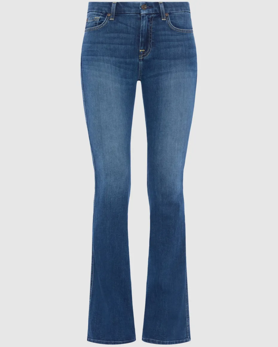 A' Pocket in Anthem Blue