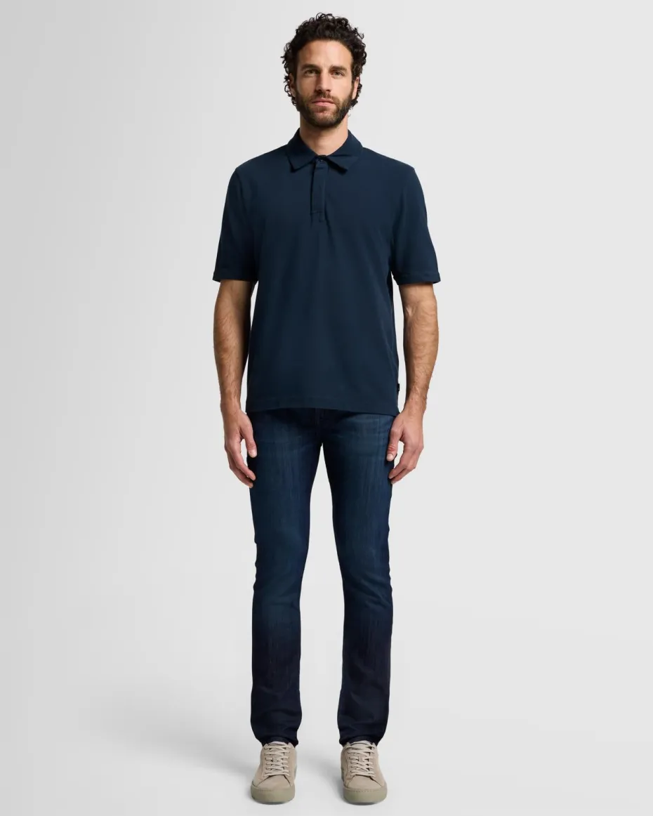 Airweft Denim Paxtyn Skinny in Perennial