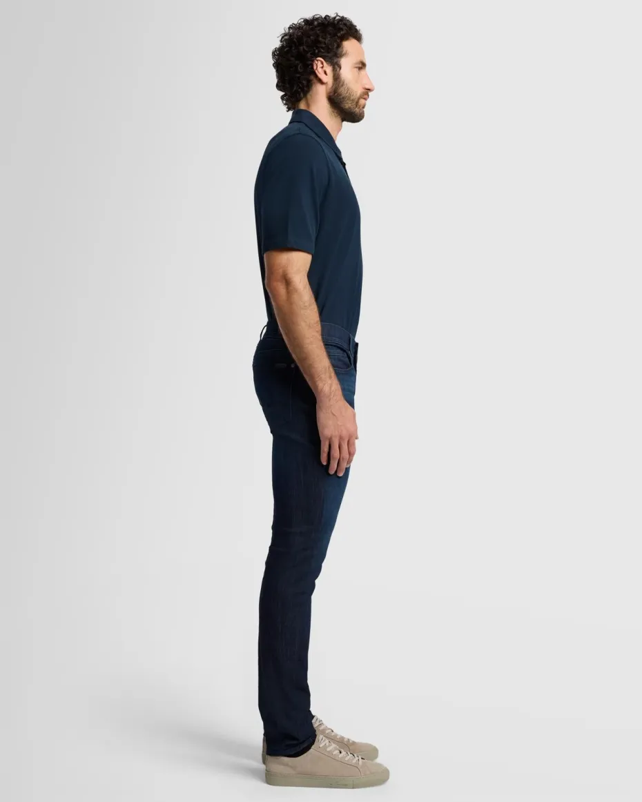 Airweft Denim Paxtyn Skinny in Perennial