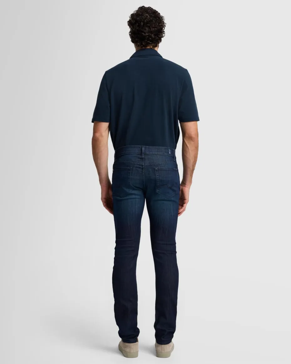 Airweft Denim Paxtyn Skinny in Perennial