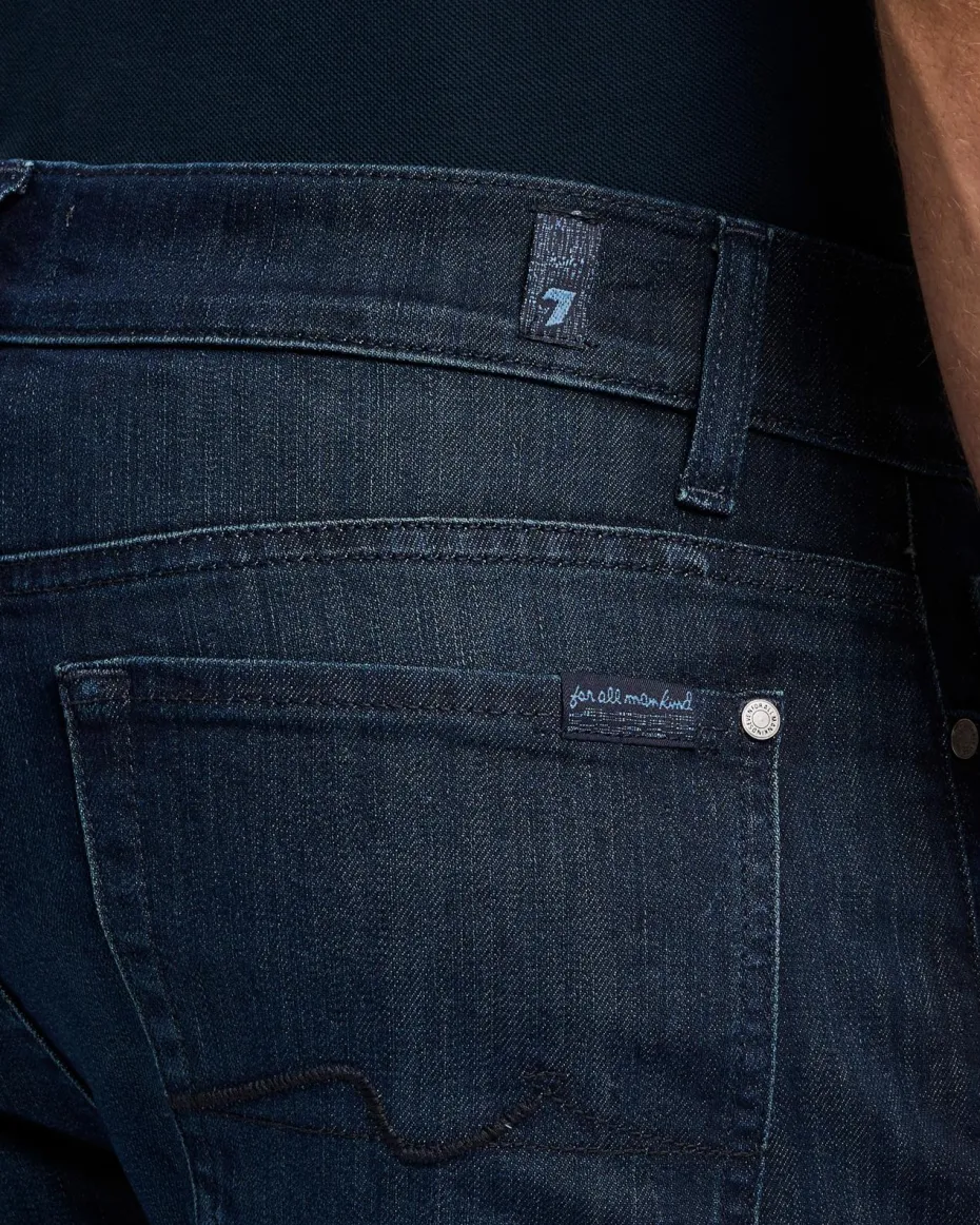 Airweft Denim Paxtyn Skinny in Perennial