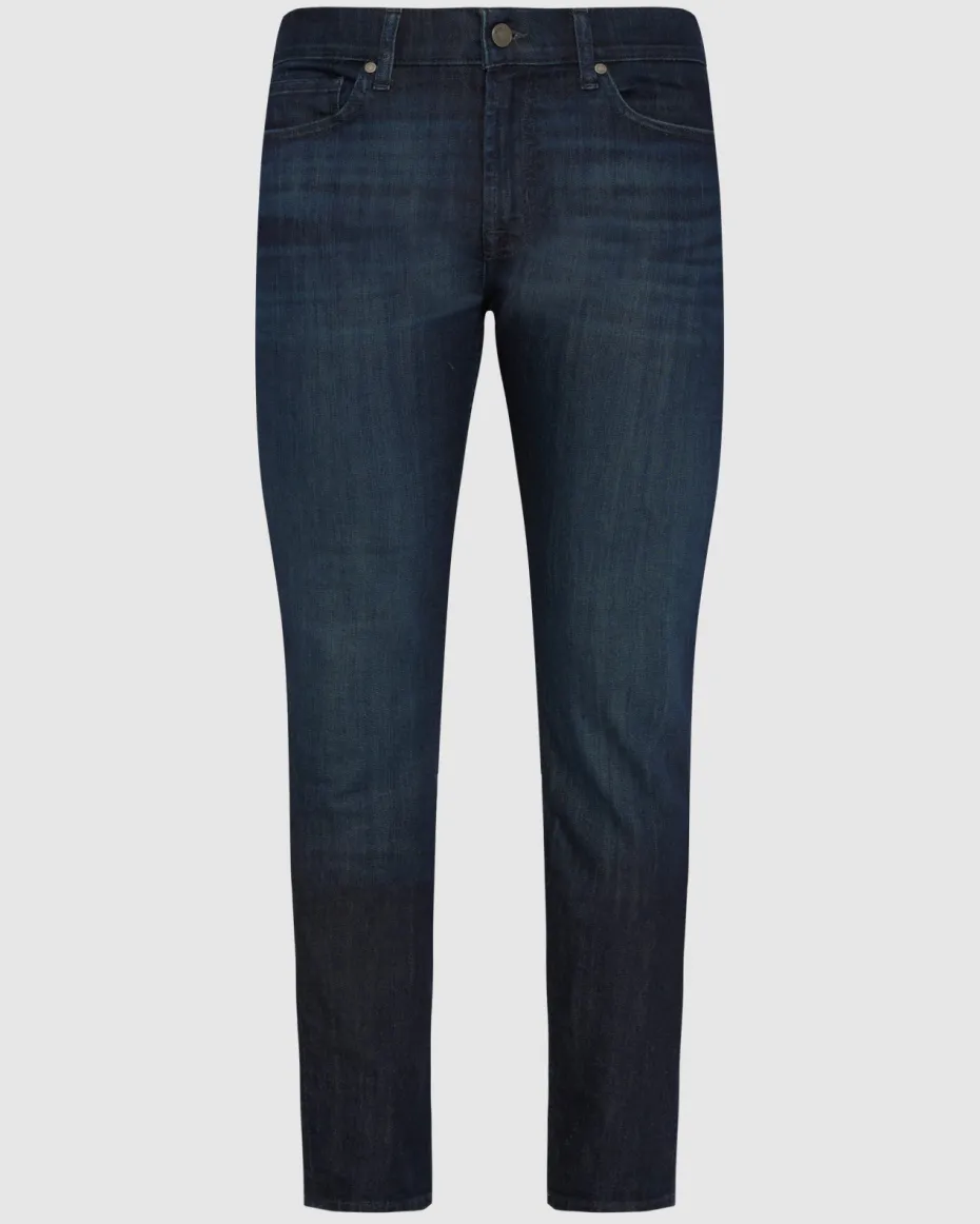 Airweft Denim Paxtyn Skinny in Perennial