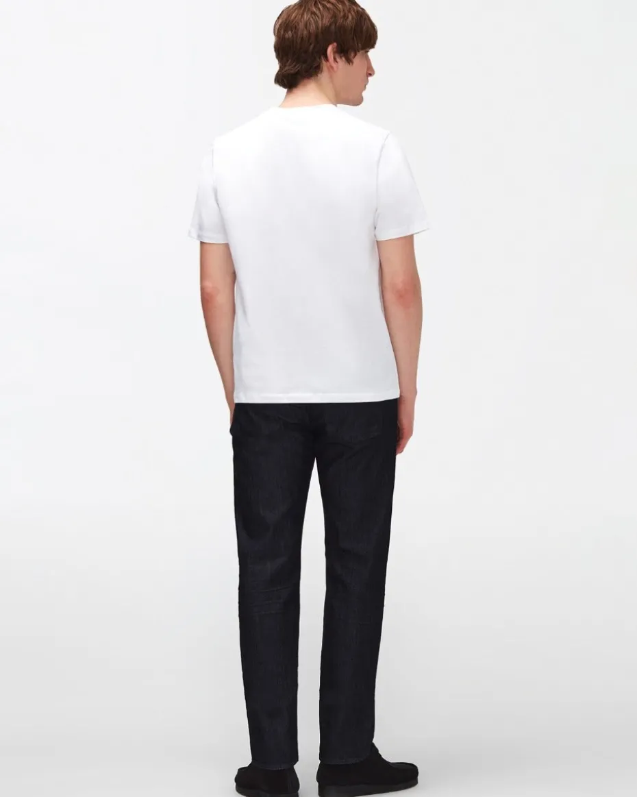 Airweft Slimmy with Clean Pocket in Executive