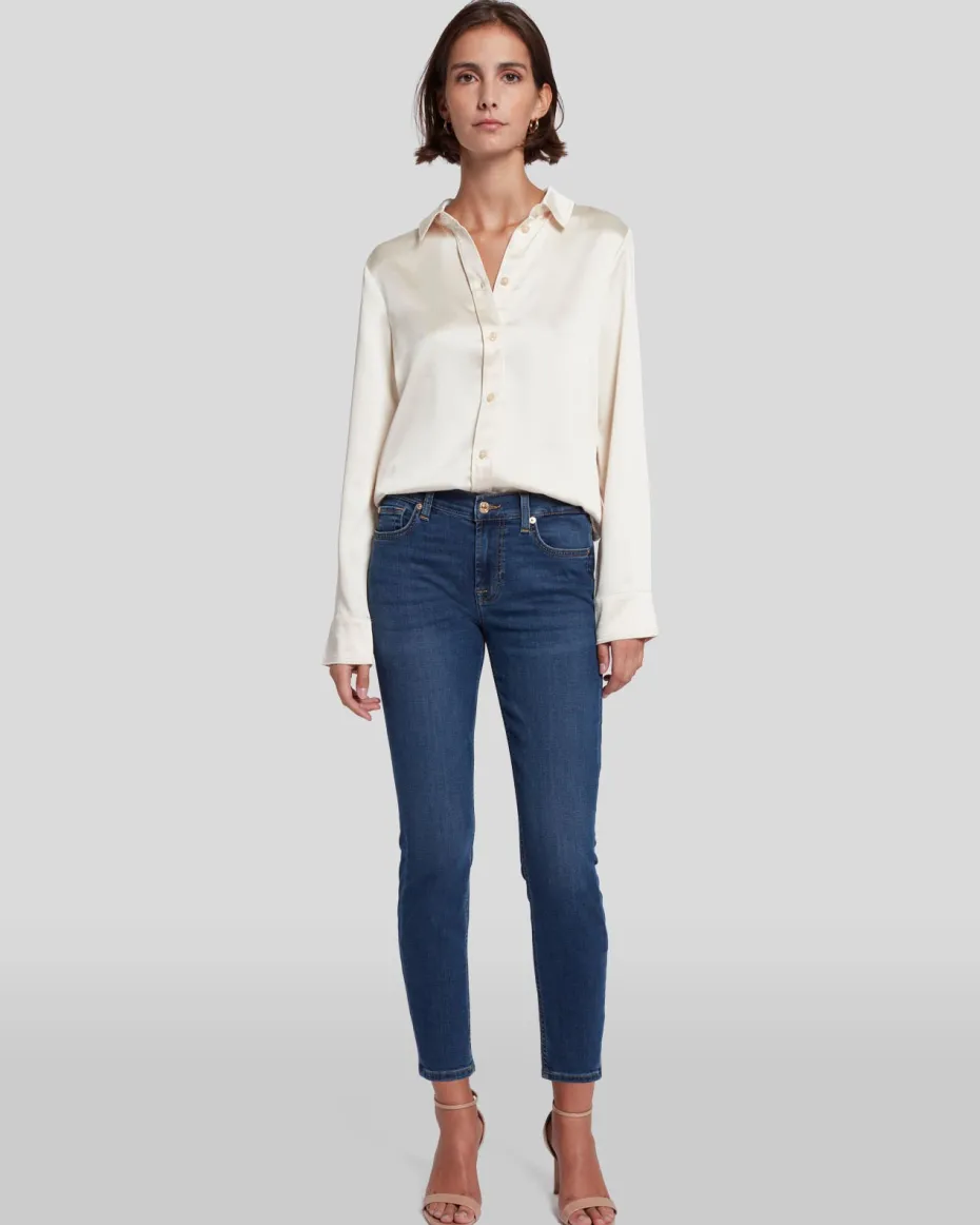 B(air) Ankle Skinny in Duchess