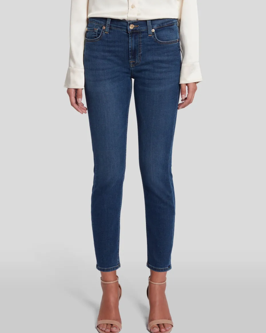 B(air) Ankle Skinny in Duchess