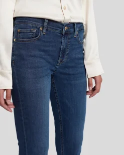 B(air) Ankle Skinny in Duchess