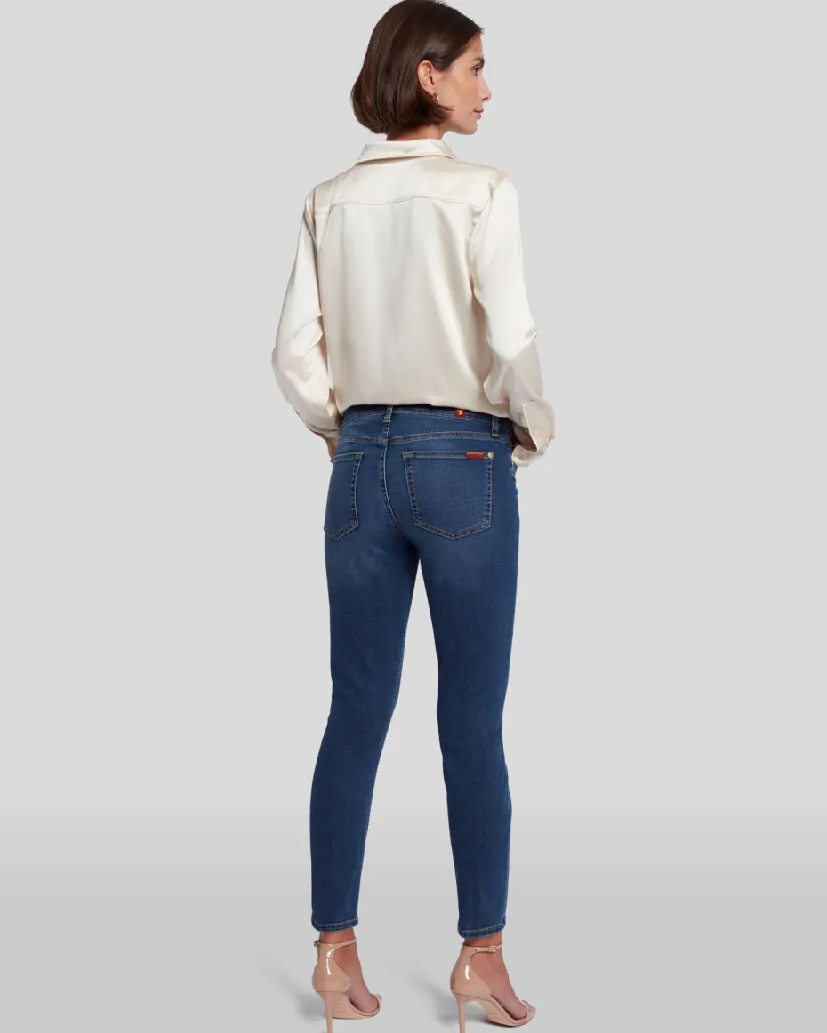 B(air) Ankle Skinny in Duchess