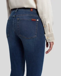 B(air) Ankle Skinny in Duchess