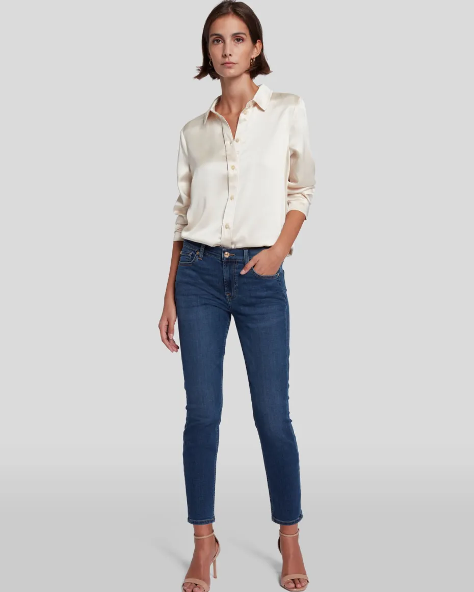 B(air) Ankle Skinny in Duchess