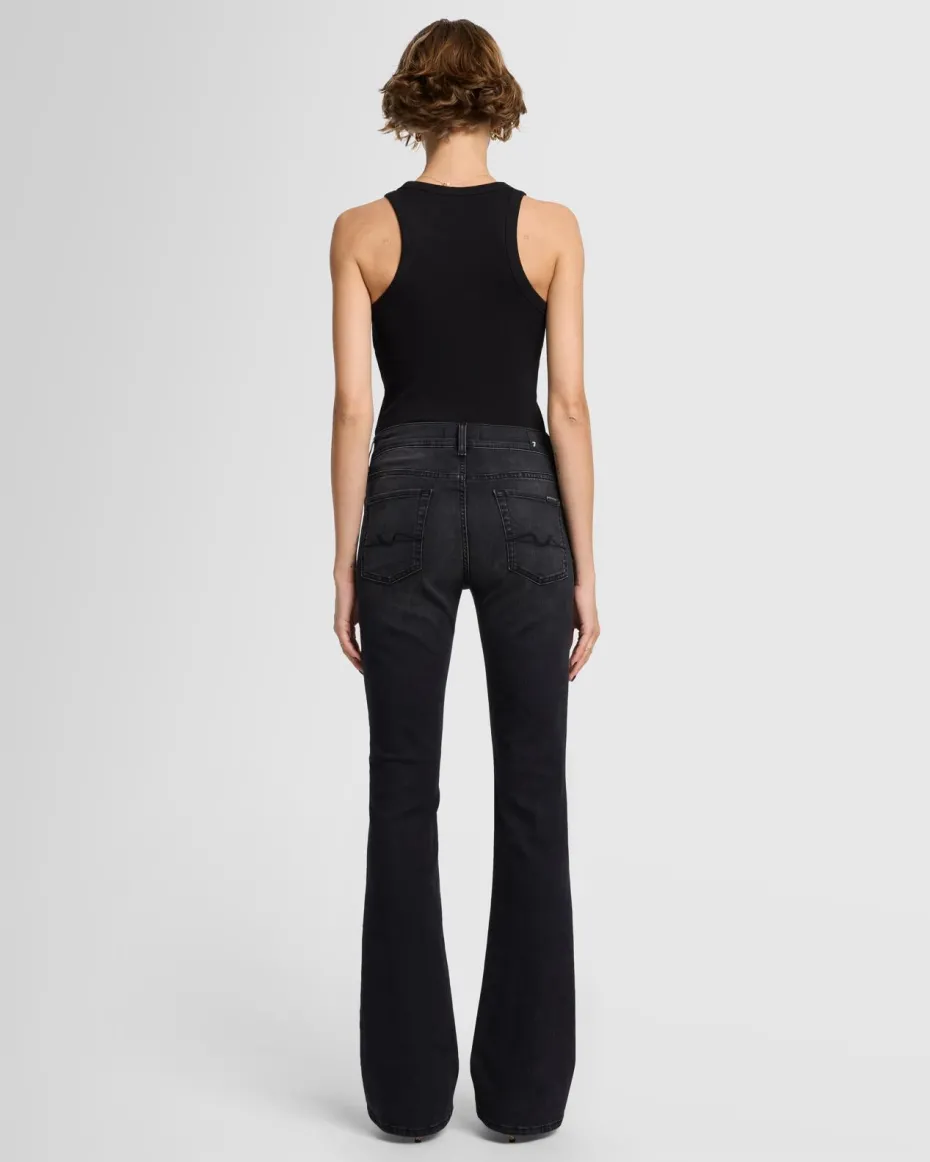B(air) Bootcut in Black Beauty
