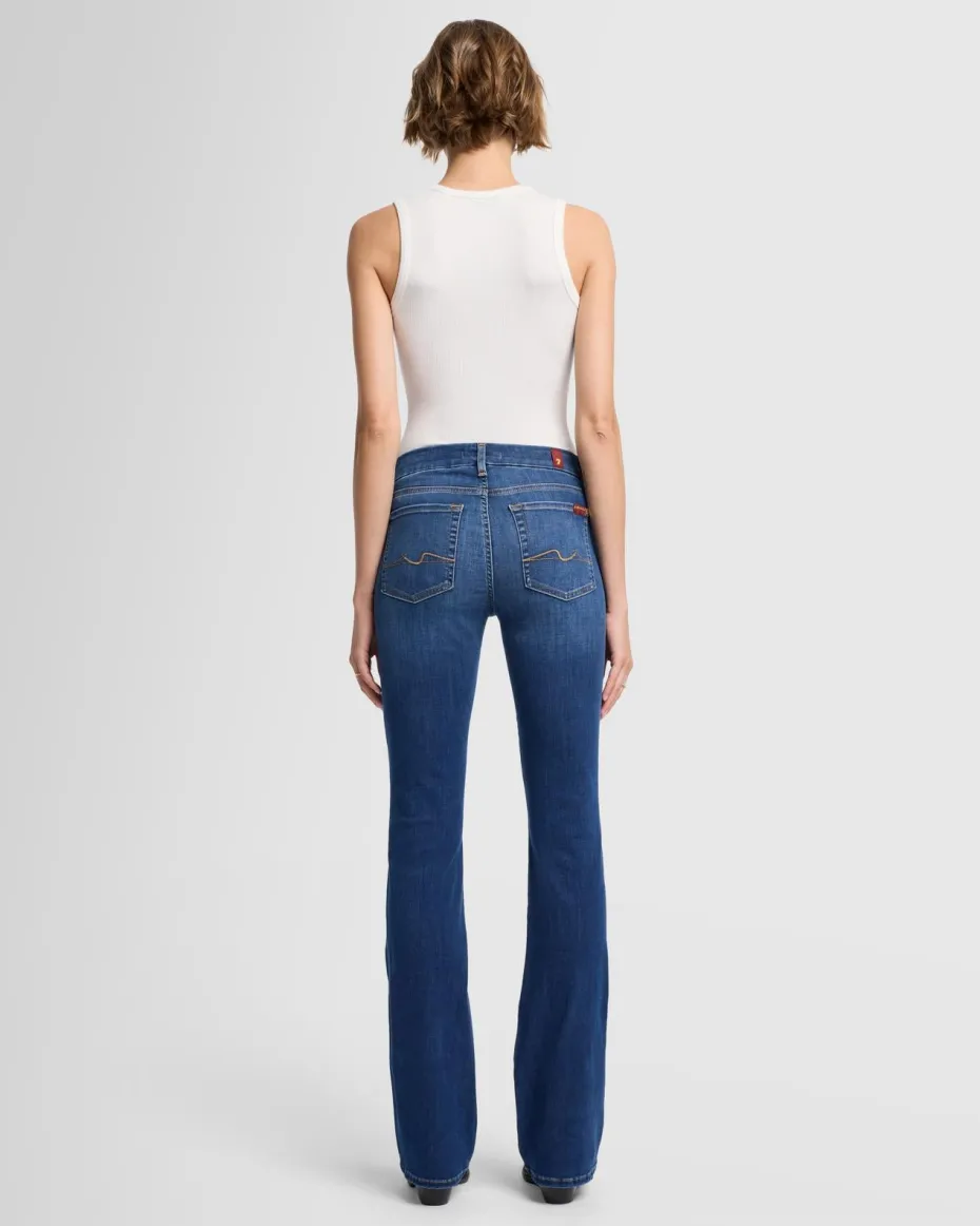 B(air) Kimmie Bootcut in Duchess