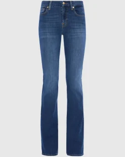 B(air) Kimmie Bootcut in Duchess