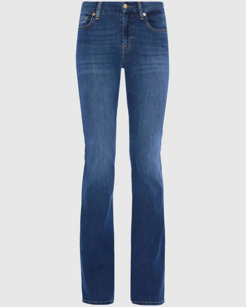 B(air) Kimmie Bootcut in Duchess