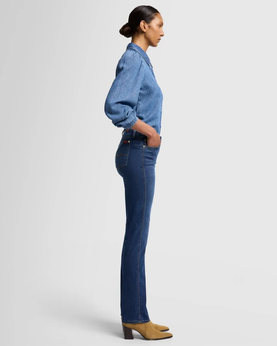 B(air) Kimmie Straight in Duchess