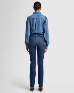 B(air) Kimmie Straight in Duchess