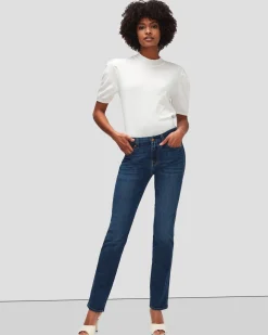 B(air) Kimmie Straight in Duchess