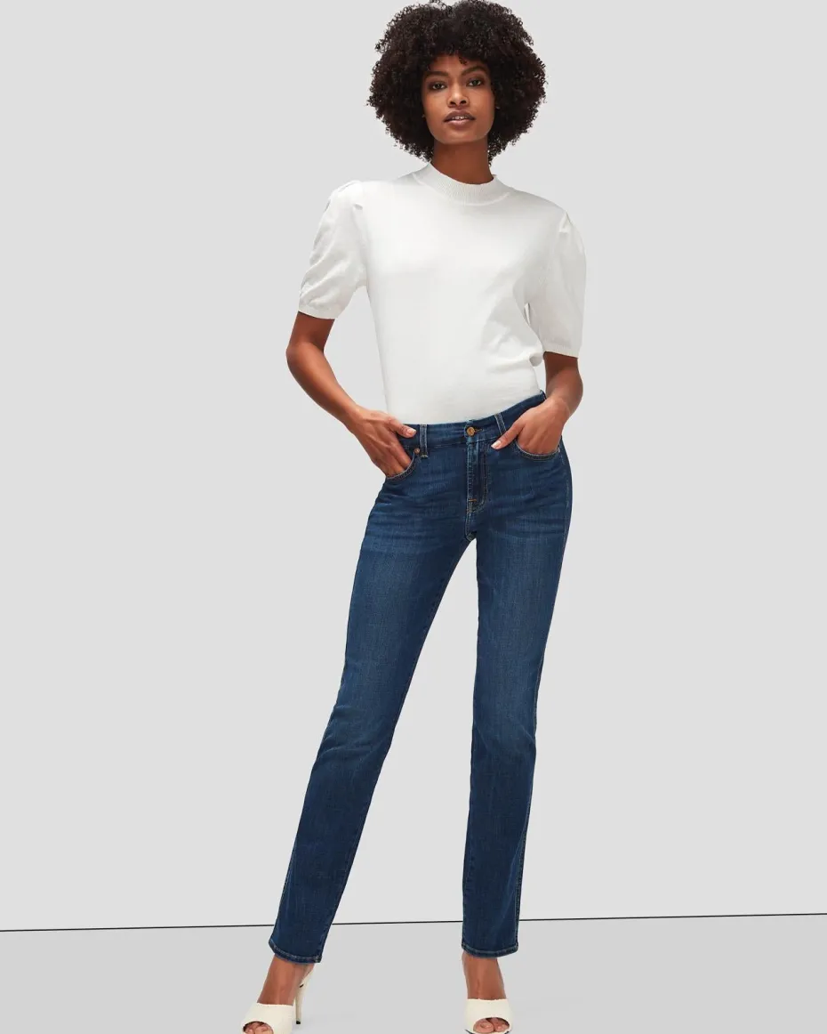 B(air) Kimmie Straight in Duchess