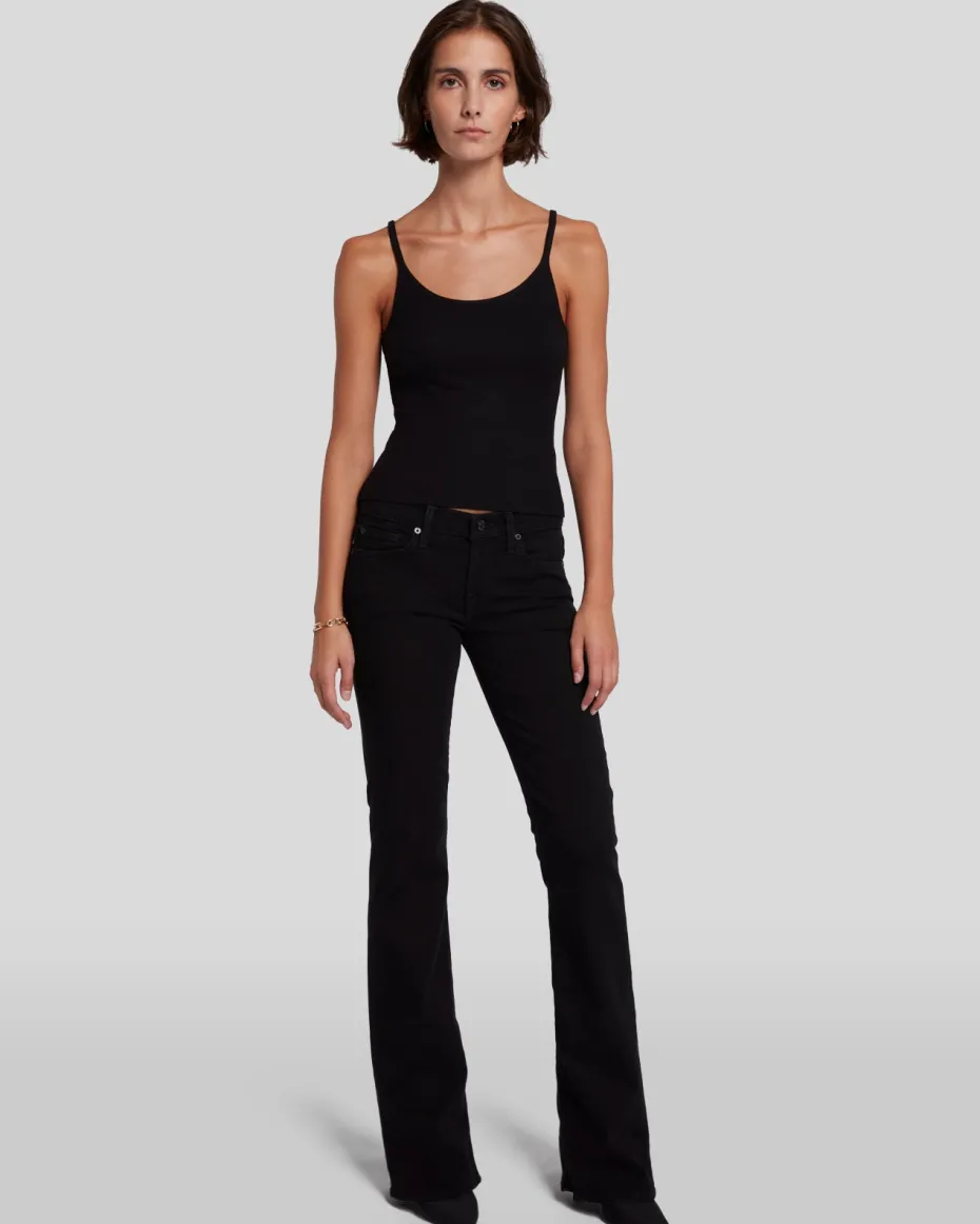 B(air) Original Bootcut in Rinsed Black