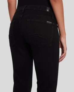 B(air) Original Bootcut in Rinsed Black