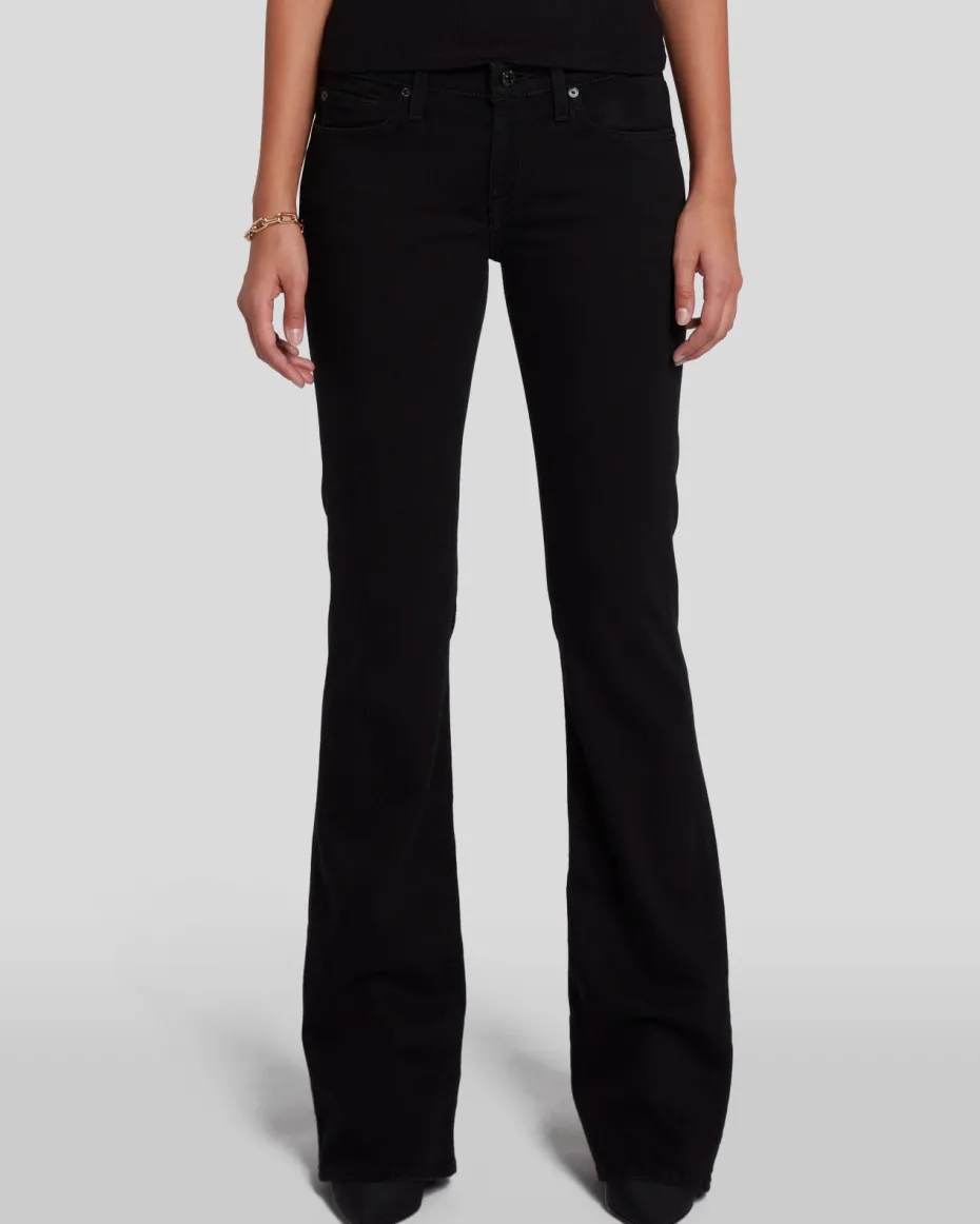 B(air) Original Bootcut in Rinsed Black
