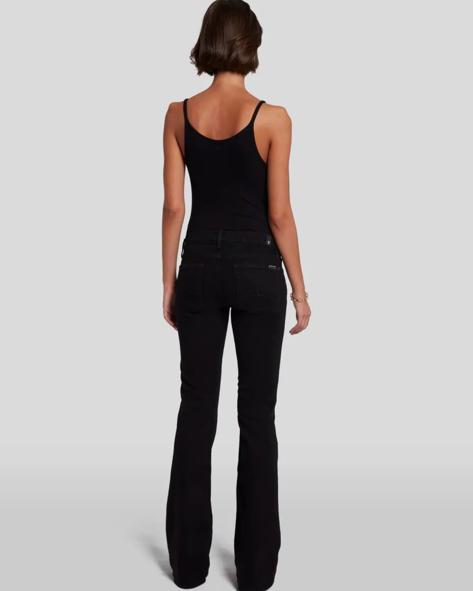 B(air) Original Bootcut in Rinsed Black