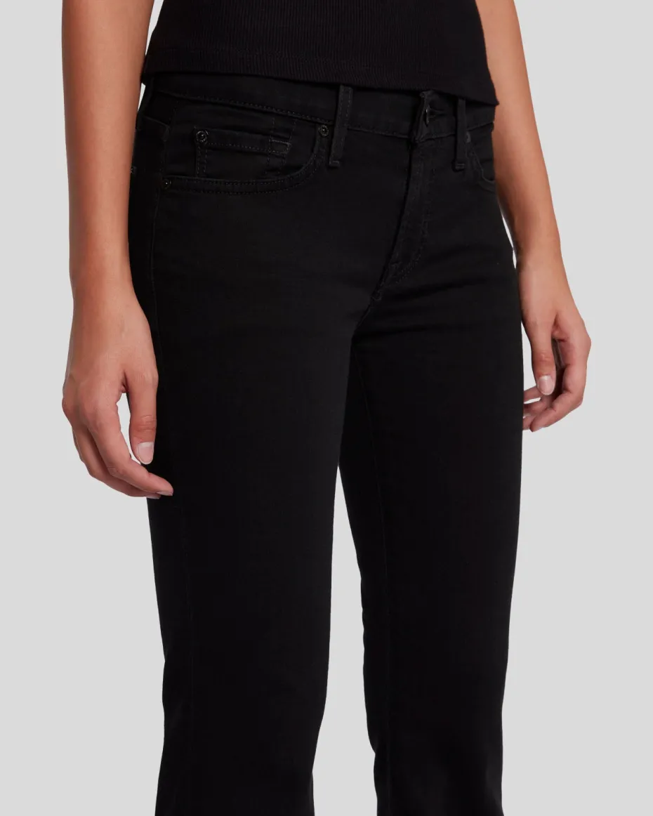 B(air) Original Bootcut in Rinsed Black