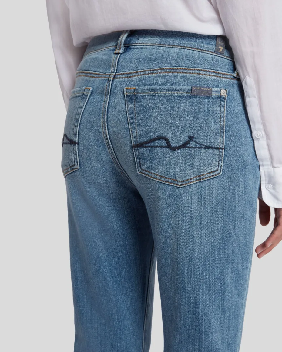 Broken Twill Josefina in Bright Light