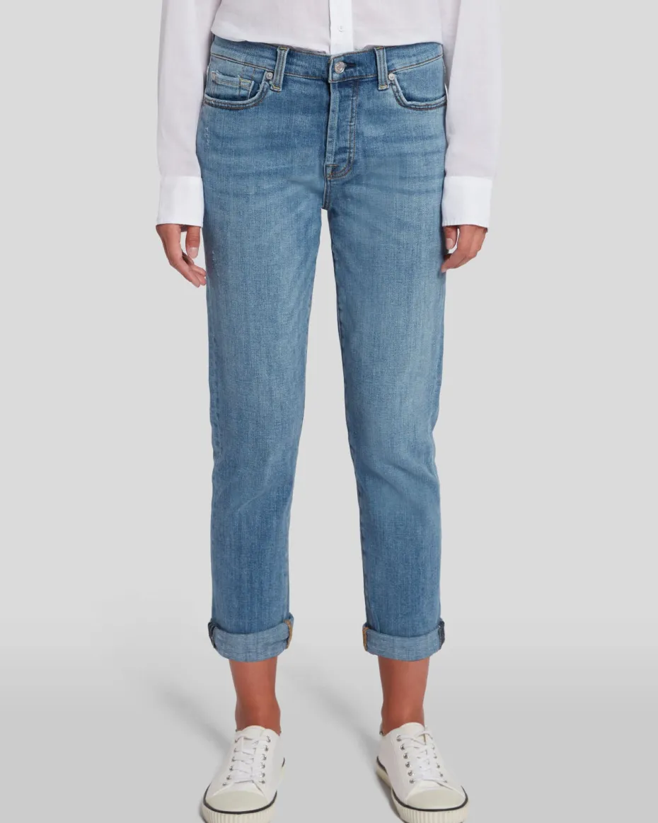 Broken Twill Josefina in Bright Light