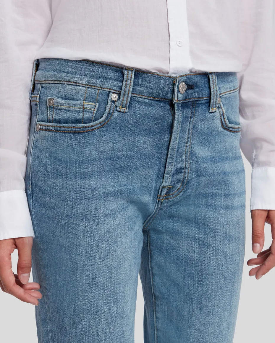 Broken Twill Josefina in Bright Light