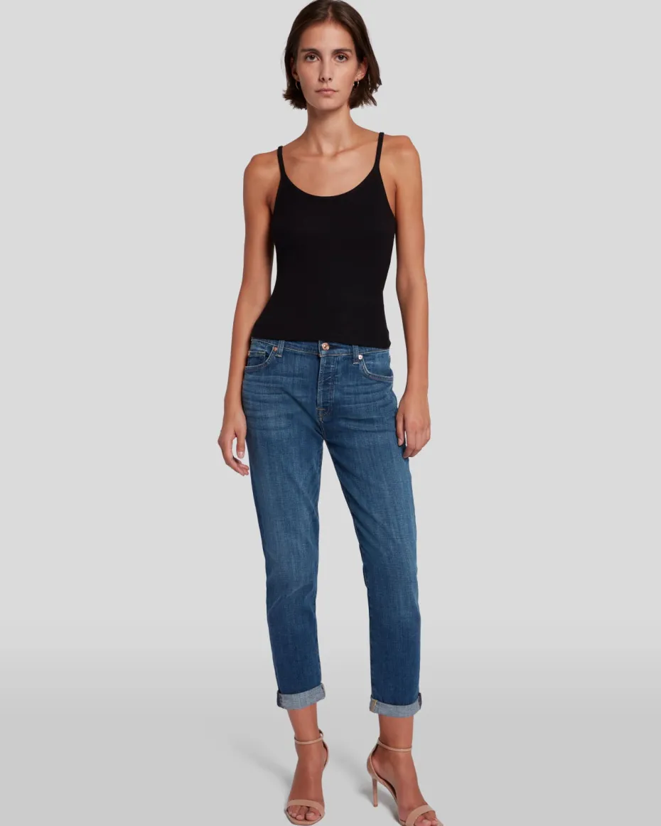 Broken Twill Josefina in Bright Light