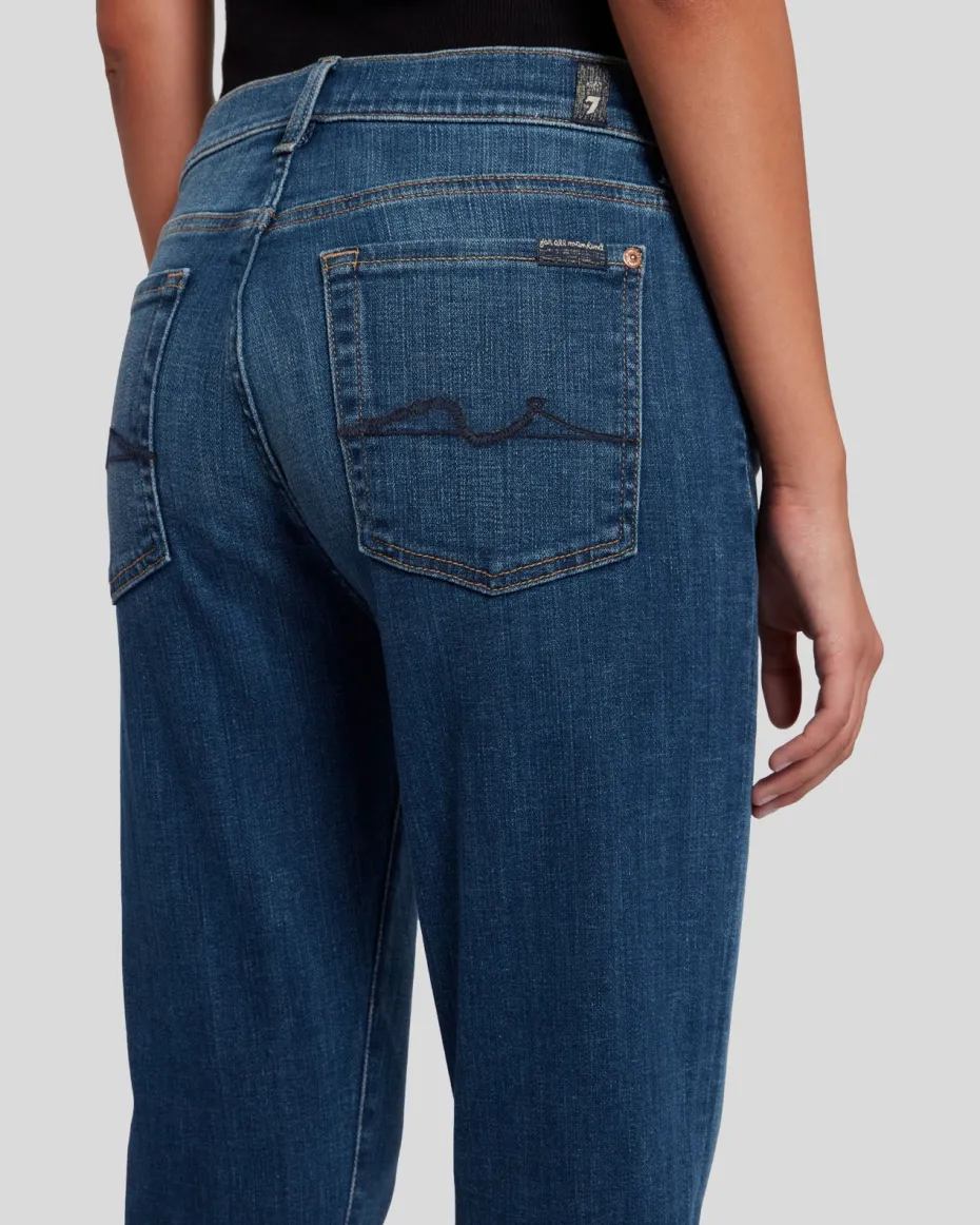 Broken Twill Josefina in Bright Light