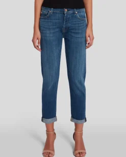 Broken Twill Josefina in Bright Light