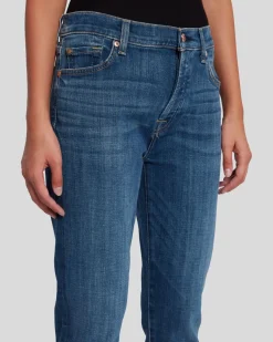 Broken Twill Josefina in Bright Light