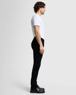 Corduroy Slimmy Tapered in Nutshell