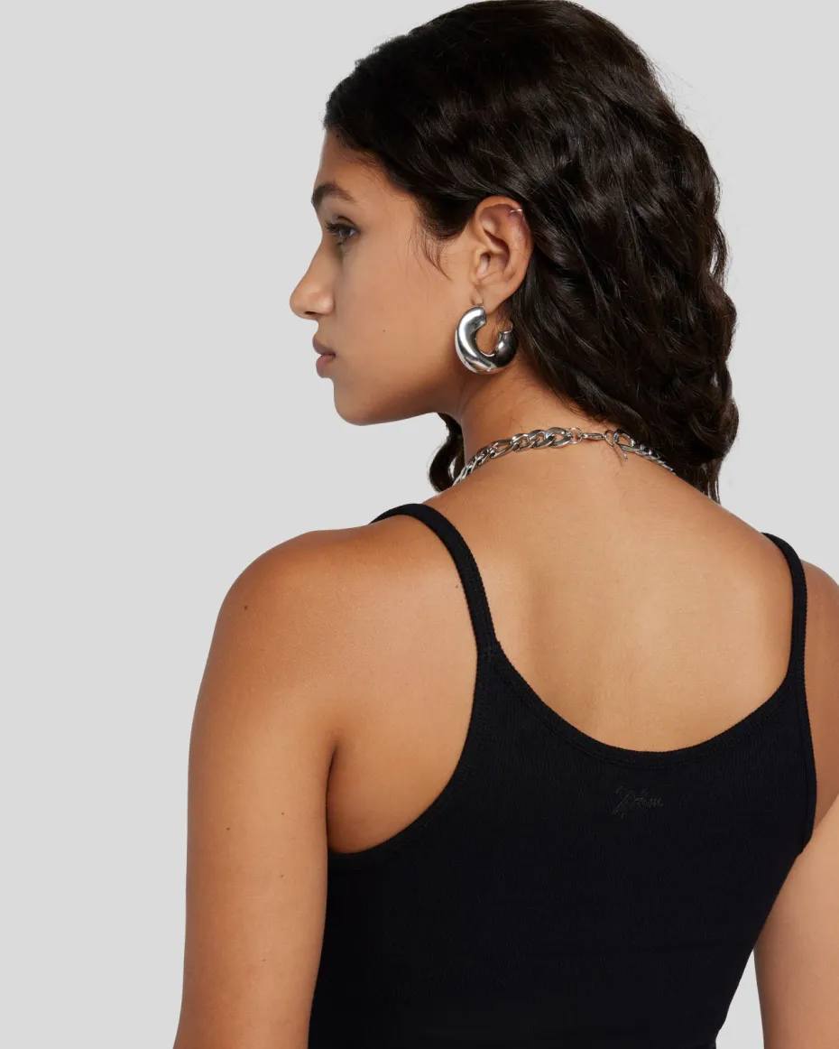 Easy Tank in Black