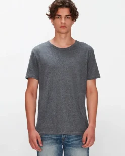 Featherweight Tee in Nutshell
