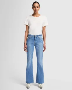 Heritage High Waist Ali in Prophecy