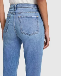 Heritage High Waist Ali in Prophecy