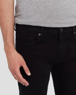 Left Hand Paxtyn in True Black
