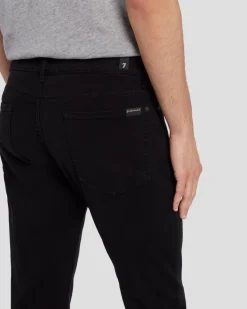Left Hand Paxtyn in True Black