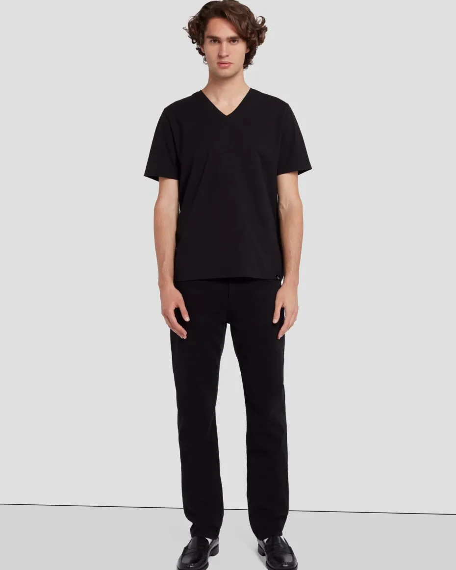 Left Hand Slimmy in True Black
