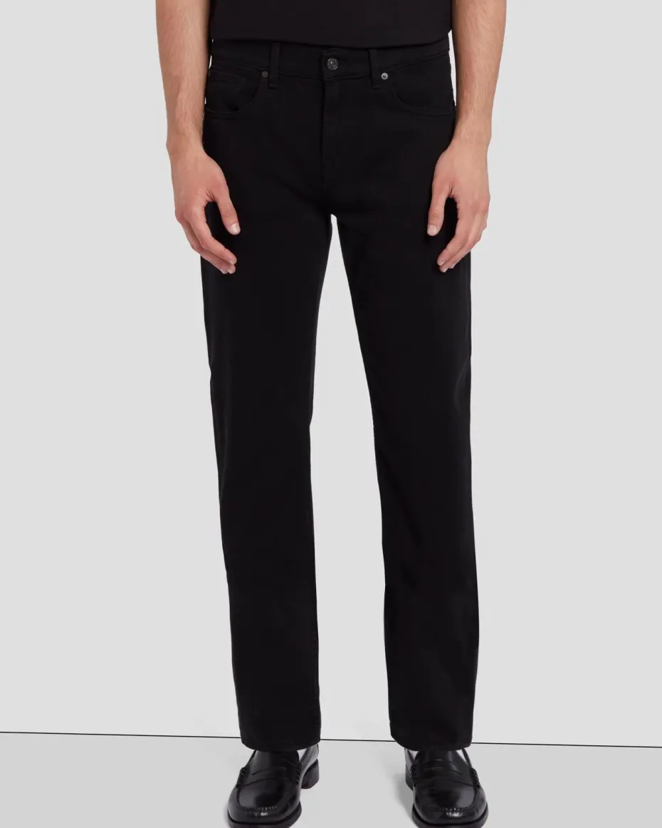 Left Hand Slimmy in True Black