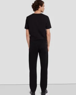Left Hand Slimmy in True Black