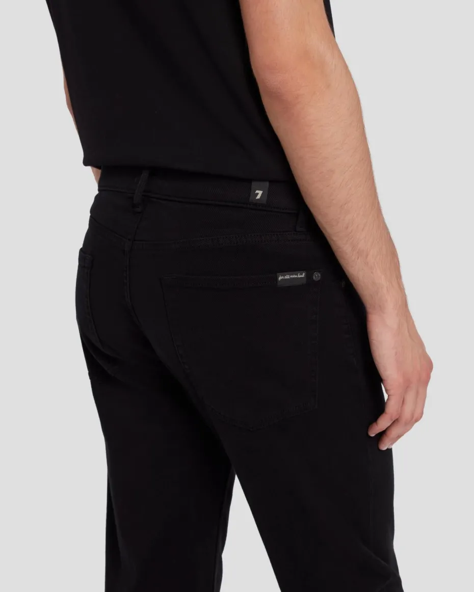 Left Hand Slimmy in True Black