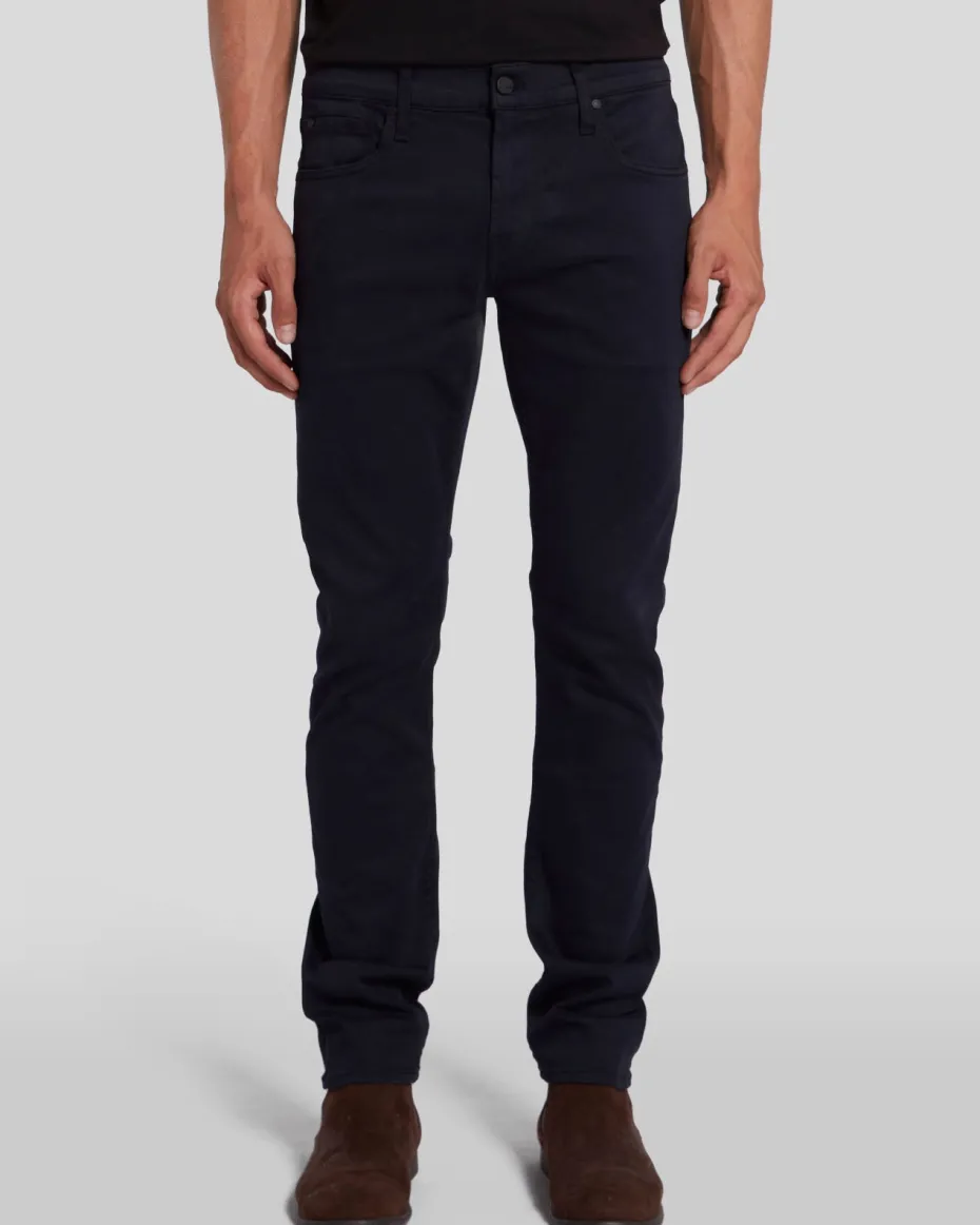 Luxe Performance Plus Paxtyn in Navy