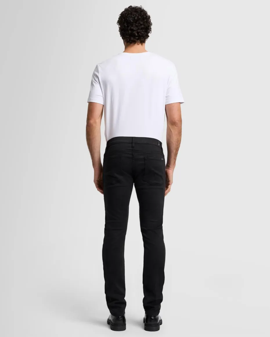 Luxe Performance Plus Paxtyn in Navy