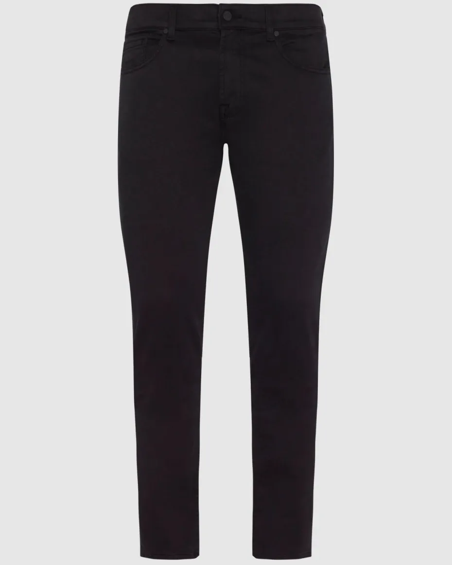 Luxe Performance Plus Paxtyn in Navy