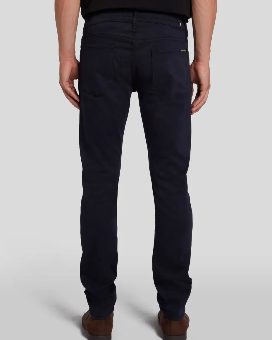Luxe Performance Plus Paxtyn in Navy